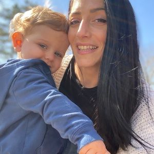 Jess | 29 | Boy Mama ✨